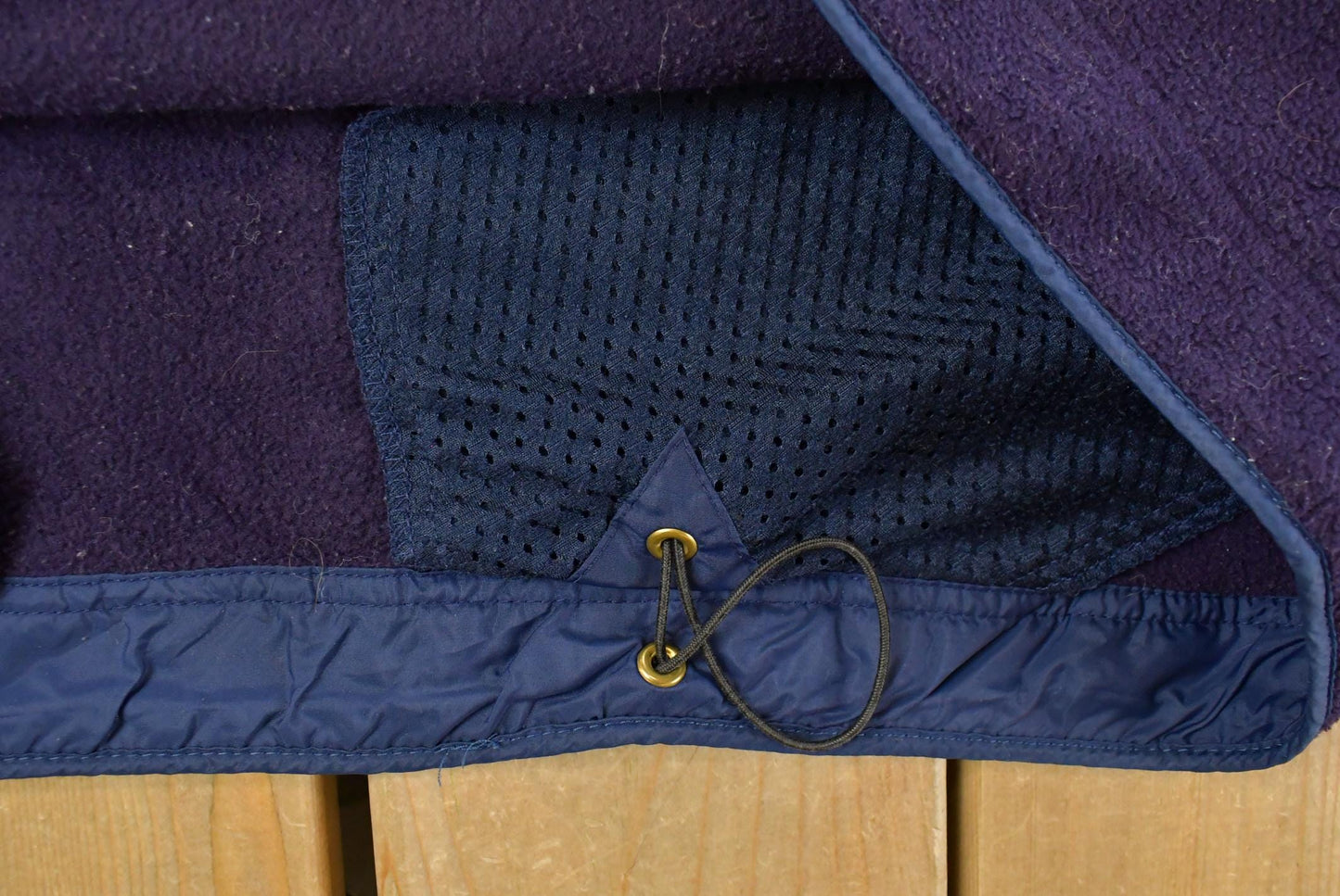 Vintage 1990s Patagonia Snap T Fleece Sweater Men's L