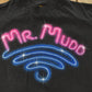 Vintage 1980s Mr. Mudd Air Brushed T Shirt Men's M