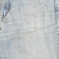 Vintage 1990s Levi's 517 Boot Cut Denim Jeans Men's 34 x 31