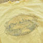 Vintage 1990s Sault Ste Marie Soo Locks Crewneck Sweatshirt Men's L