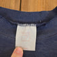 Vintage 1991 Minnesota Twins World Series Champions Crewneck Sweatshirt Men's M