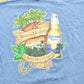 Vintage 2005 Jimmy Buffett A Salty Piece of Land Tour T-Shirt Men's XL