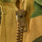 Vintage 1980s Bullseye Bill Duck Camouflage Hunting Pants Men's 34 x 29