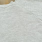 Vintage 1990s Embroidered Teddy Bear Love Raglan Crewneck Sweatshirt Men's S