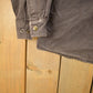 Vintage 1990s Carhartt Flannel Lined Shirt Men's Medium