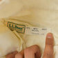 Vintage 1990s L.L. Bean Natural Pants Men's 37 x 30.5