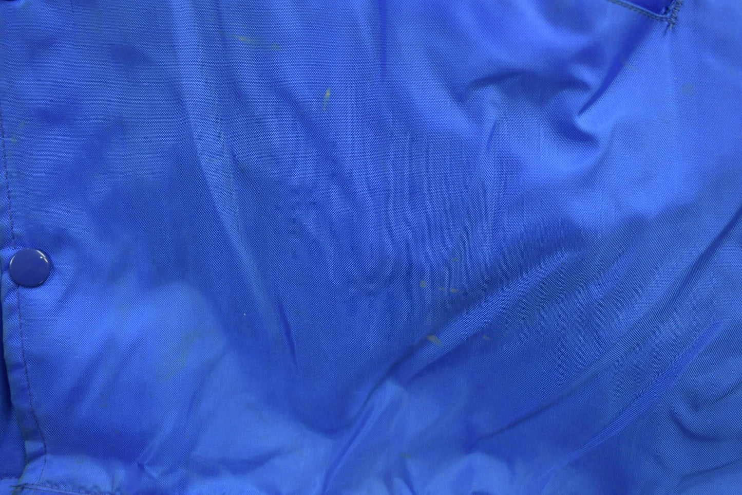 Vintage 1980s Boys Clubs Of Alaska West Wind Lined Jacket Men's 2XL