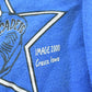 Vintage 2000 Cadet Pride Souvenir Crewneck Sweatshirt Youth L