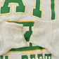 Vintage 1990s Mayo Athletic Dept Collegiate Crewneck Sweatshirt Men's XL