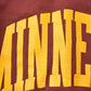 Vintage 1990s University of Minnesota Champion Crewneck Sweatshirt Men's Large