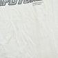 Vintage 1985 Back to the Future Movie Graphic T Shirt Mens L