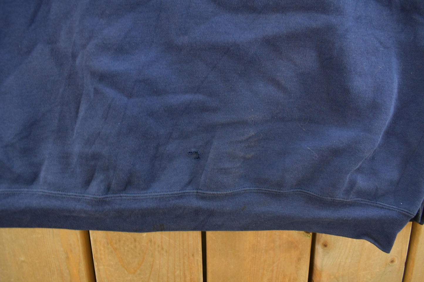 Vintage 1990s Carhartt Full Zip Hoodie Jacket Men's 3XL Tall