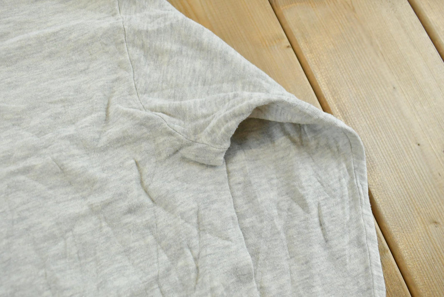 Vintage 1980s Duofold Two Layer Thermal Undershirt Shirt Men's M