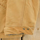 Vintage 1980s Carhartt Blanket Lined Detroit Jacket Men's 2XL