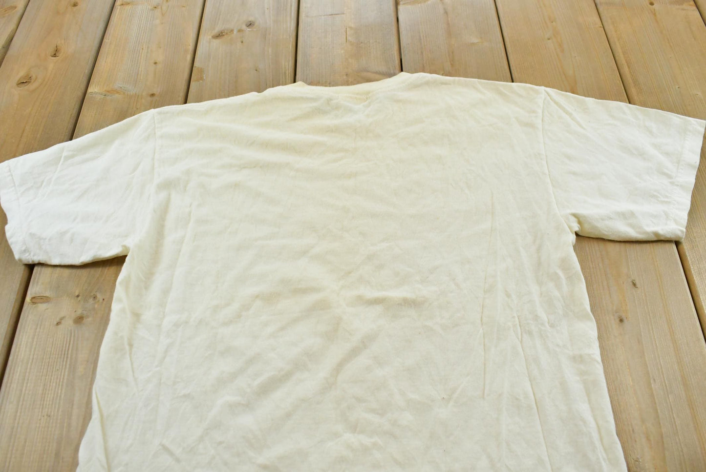 Vintage 2004 Roeper Gala Fighting Tuna Charity T-Shirt Men's M