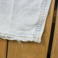 Vintage 1990s Levi's 550 Relaxed Tapered Fit Denim Jeans Men's 32 x 32.5