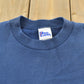 Vintage 1990s Pro Player Denver Broncos Embroidered NFL Crewneck Sweatshirt Men's L