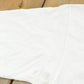 Vintage 1990s USA Embroidered Lettering Red White Blue T-Shirt Mens L