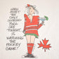 Vintage 1990's Hockey Comedy Souvenir Sportswear Nightshirt Womens XXL