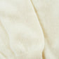 Vintage 1980s Benetton Knit Abstract Pattern Cardigan Sweater Women's M