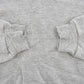 Vintage 1970s Russell Blank Heather Grey Crewneck Sweatshirt Men's M
