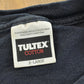 Vintage 1990s Tultex Hijaak Graphics Software T-Shirt Mens XL