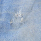 Vintage 1990s Levi's 505 Regular Fit Denim Jeans Men's 32 x 33.5
