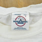 Vintage 1990s Panama Canal Souvenir T-Shirt Men's L
