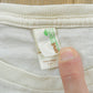 Vintage Y2K Rare Heirloom Seeds Vegetables T-Shirt Women's L