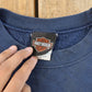Vintage 2000s Harley Davidson Motorcycles Crewneck Sweatshirt Men's XL