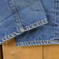 Vintage 1970s Levi's Single Stitch Regular Fit Denim Jeans Men's 31 x 33.5