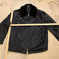 Vintage Military Style Bomber Jacket