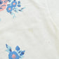 Vintage 1990s Alley Cats Floral Painted Graphic T-Shirt Mens M