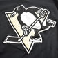 Vintage 2000s Pittsburgh Penguins NHL KOHO Embroidered Hockey Jersey Size 2X