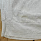 Vintage 1990s US Olympic Trainer Center Lake Placid Reverse Weave Style Crewneck Sweatshirt Men's M