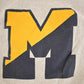 Vintage 1990s Merion Mercy Academy Crewneck Sweatshirt Men's L