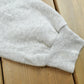 Vintage 1990s Punxsutawney Pennsylvania Souvenir Crewneck Sweatshirt Men's L