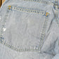Vintage Y2K Levi Silver Tab Baggy Denim Jeans Men's 32 x 32