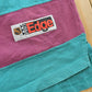 Vintage 1990s NHL Pro Edge Mighty Ducks Three Quarter Sleeve Shirt Mens XL