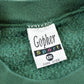 Vintage 1990s Gopher Sport Nevis Minnesota Lake Country Crewneck Sweatshirt Women's 2XL