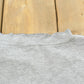 Vintage 1990s Nike Big Swoosh Crewneck Sweatshirt Mens M