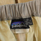 Vintage 1990s Patagonia Full Side Zip Pants Men's Large