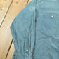 Vintage 1990s Banana Republic Button Up Shirt Men's XL / Basic Layering / Essentials / 90s Streetwear