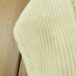 Vintage 1980s Damon Shawl Collar Acrylic Knit Button Up Cardigan Sweater Men's L