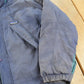 Vintage 1990s Patagonia Insulated Puffer Parka Windbreaker Jacket Men's M
