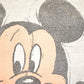 Vintage 1990s Mickey Mouse The Disney Store T-Shirt Men's L
