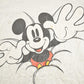 Vintage 1980s Disney T-Shirt Men's L