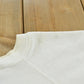 Vintage 1980s Tultex Born In The USA A Long Time Ago Souvenir Raglan Crewneck Sweatshirt Men's M / Made in USA / 80s Streetwear