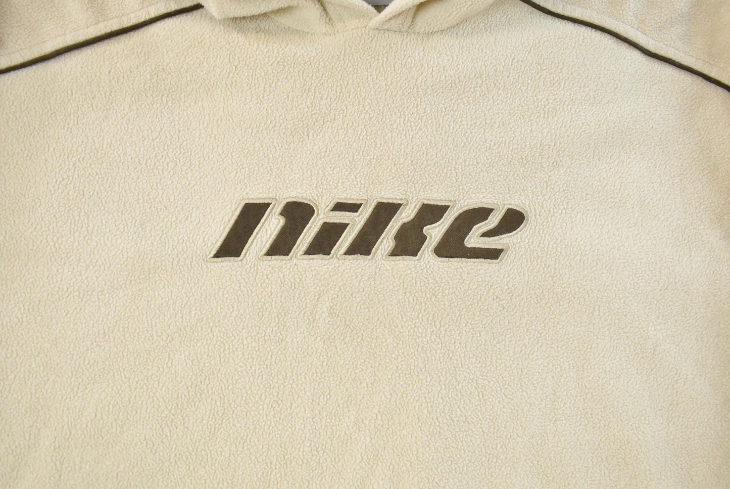 Vintage 2000s Nike Fleece Sweatsuit Men's XL
