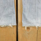 Vintage 1990s Levi's 517 Boot Cut Denim Jeans Men's 34 x 31